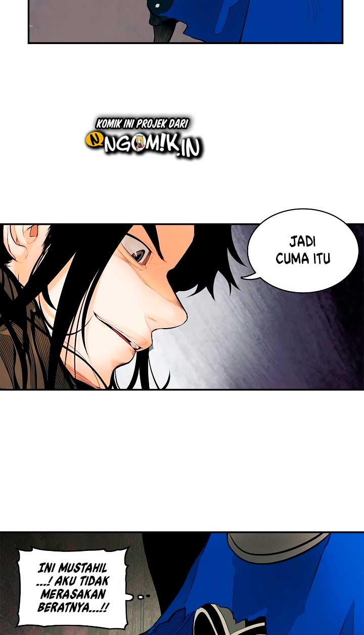 Dark Lady Isekai chapter 10 halaman 13