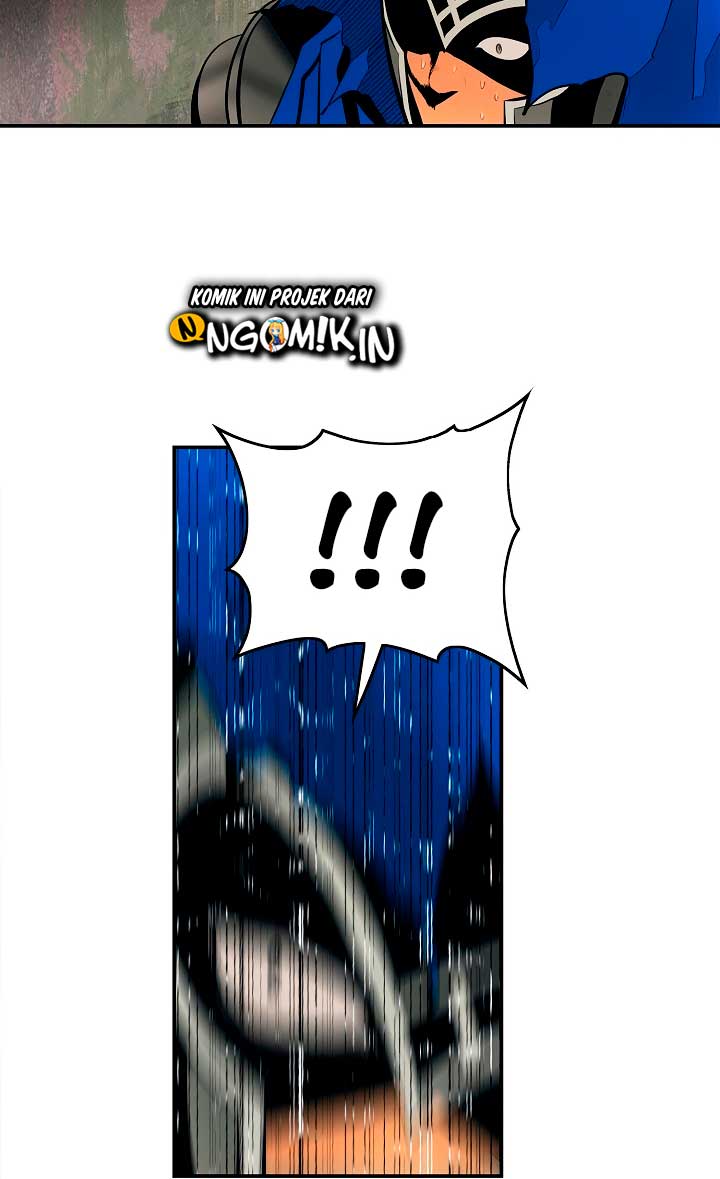 Dark Lady Isekai chapter 10 halaman 14
