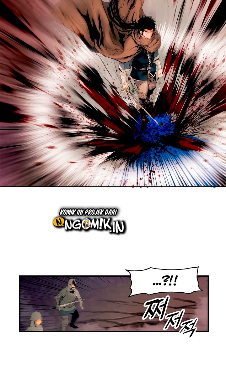 Dark Lady Isekai chapter 10 halaman 17