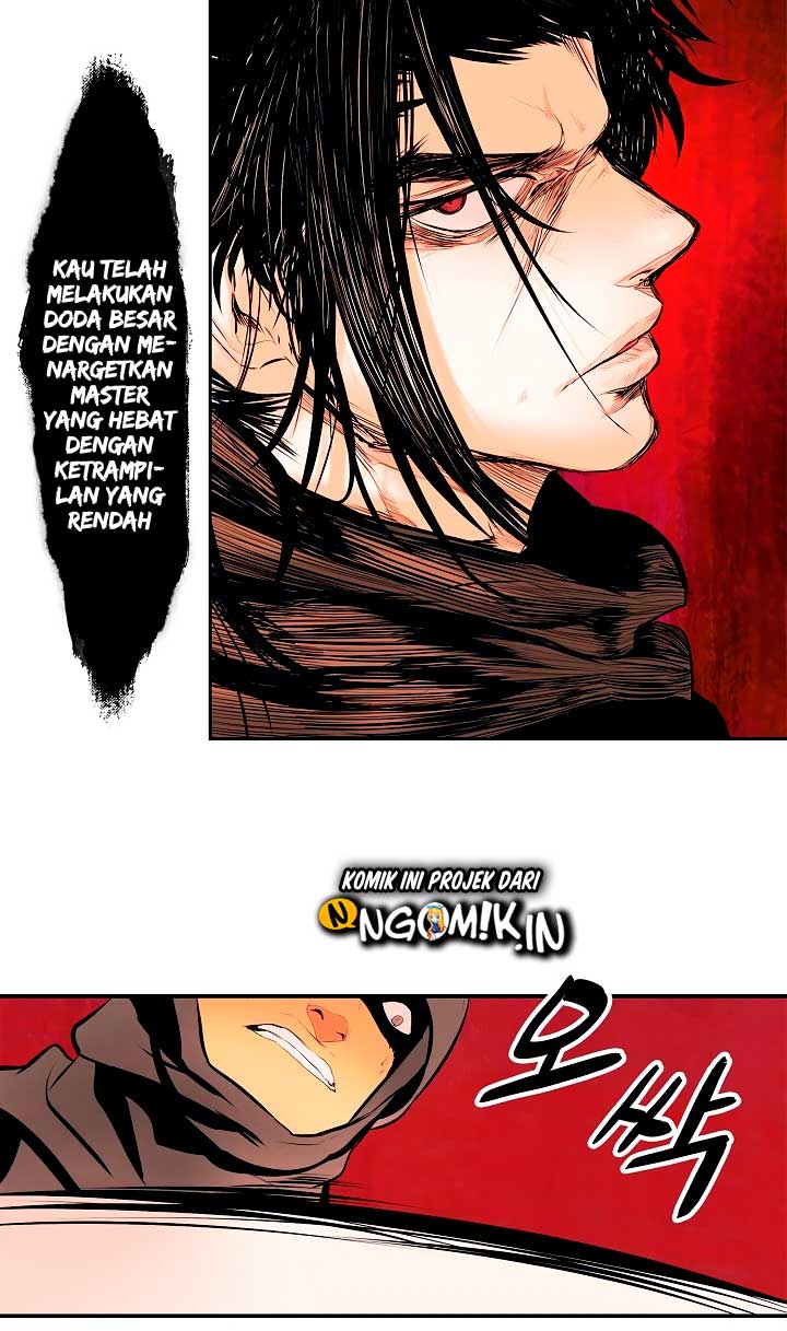 Dark Lady Isekai chapter 10 halaman 19