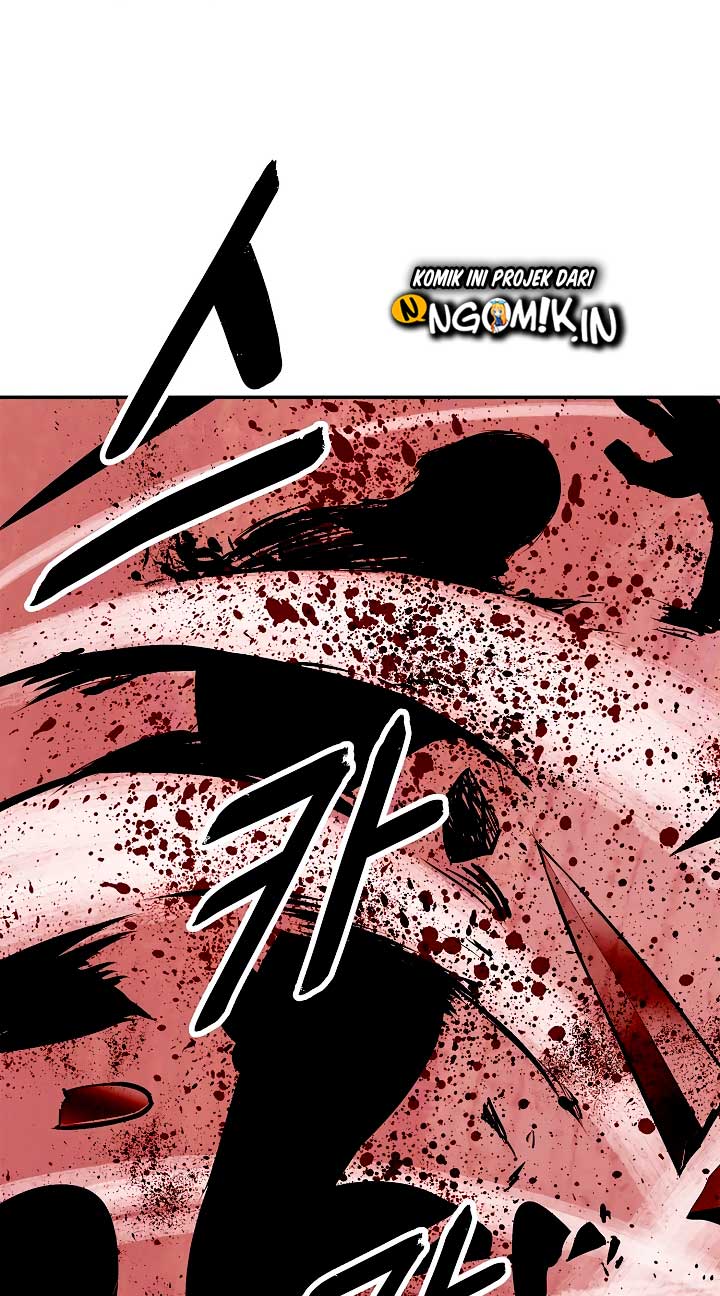 Dark Lady Isekai chapter 10 halaman 20