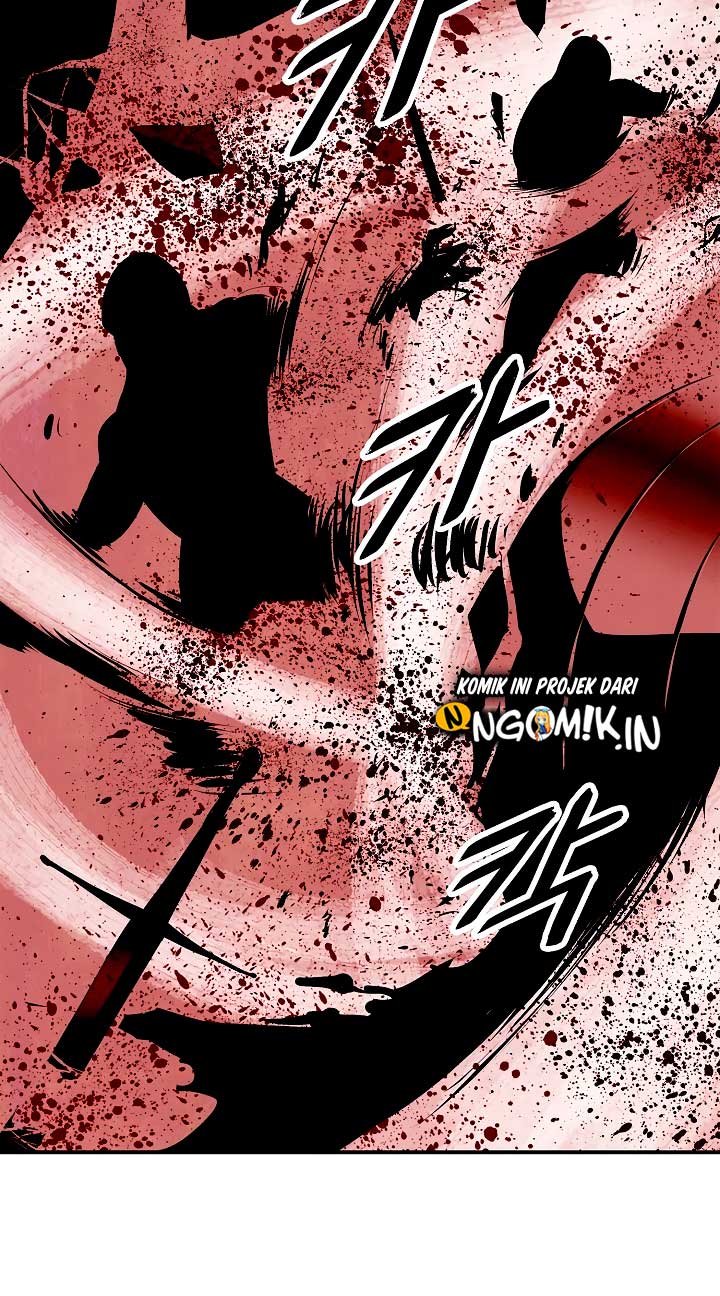 Dark Lady Isekai chapter 10 halaman 21