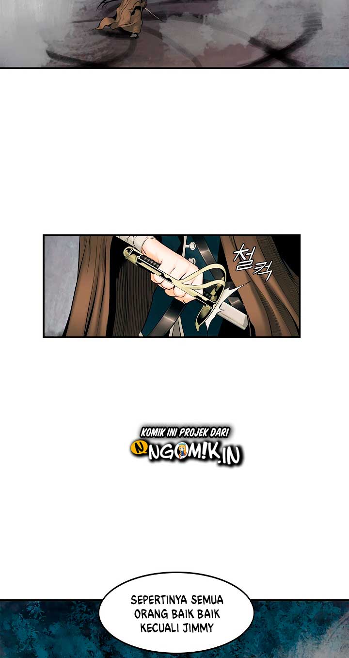 Dark Lady Isekai chapter 10 halaman 24