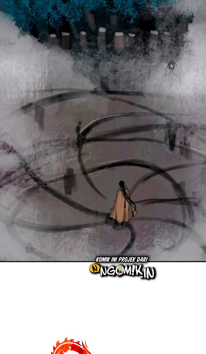 Dark Lady Isekai chapter 10 halaman 25