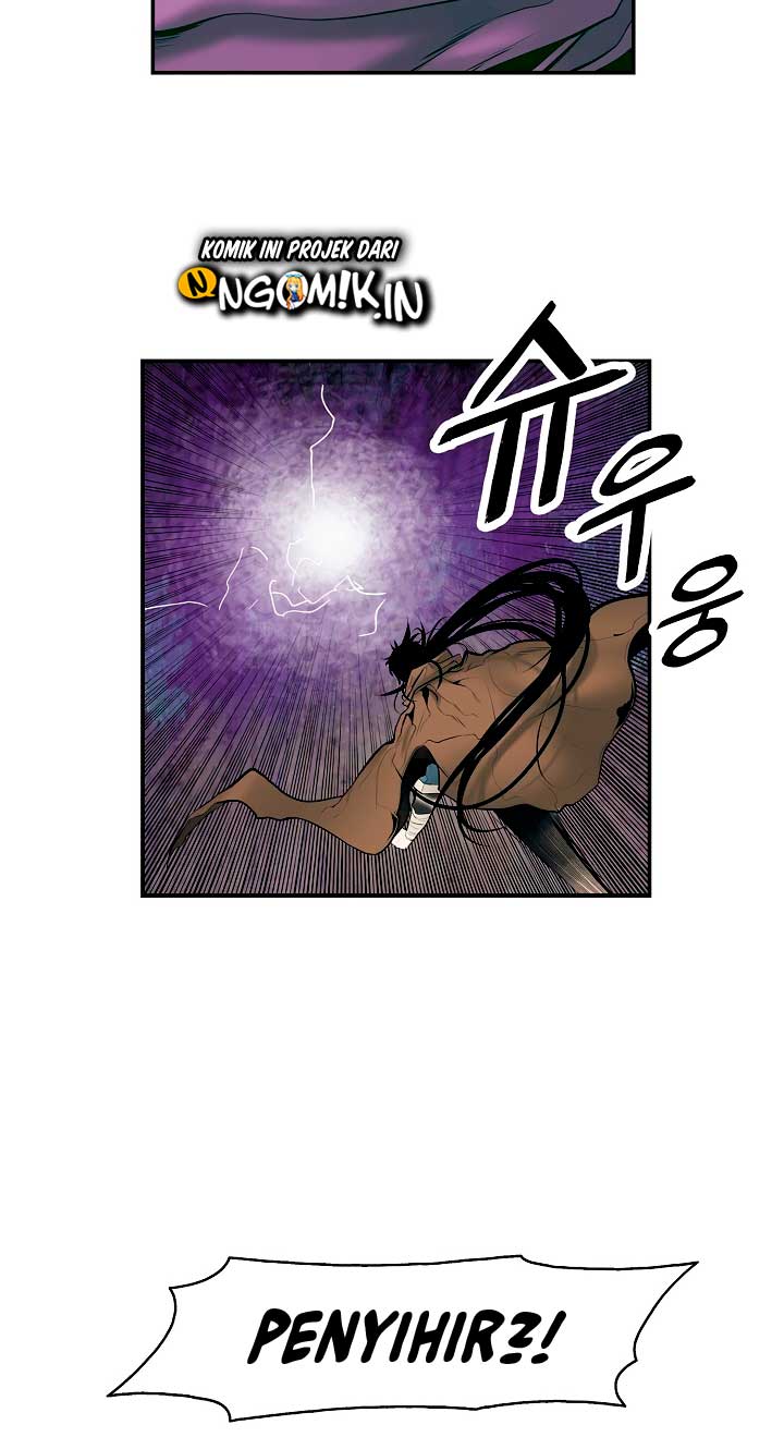 Dark Lady Isekai chapter 10 halaman 32