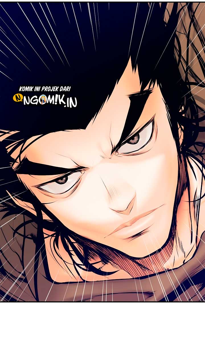 Dark Lady Isekai chapter 10 halaman 36