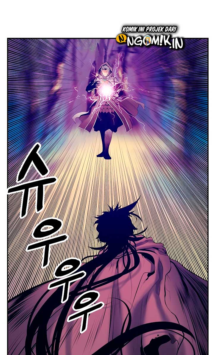 Dark Lady Isekai chapter 10 halaman 37