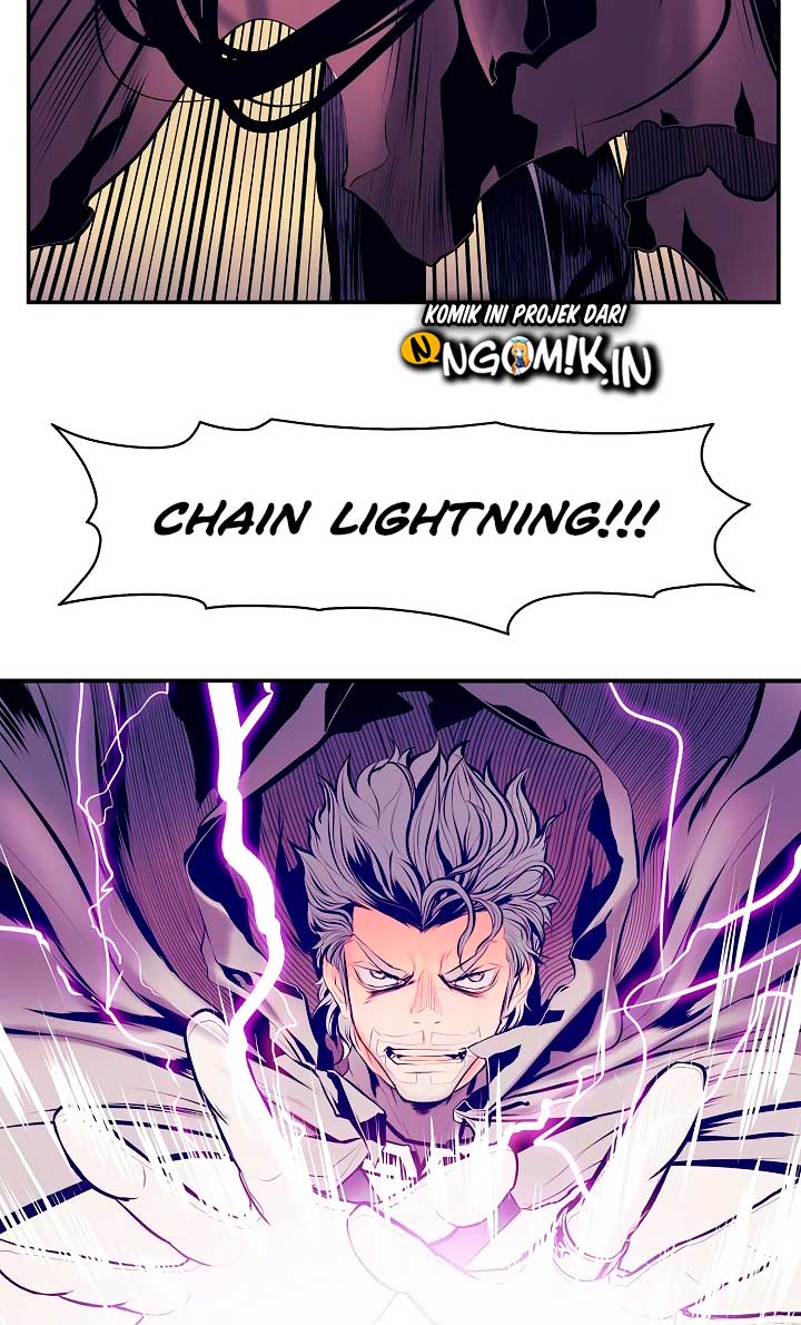 Dark Lady Isekai chapter 10 halaman 38