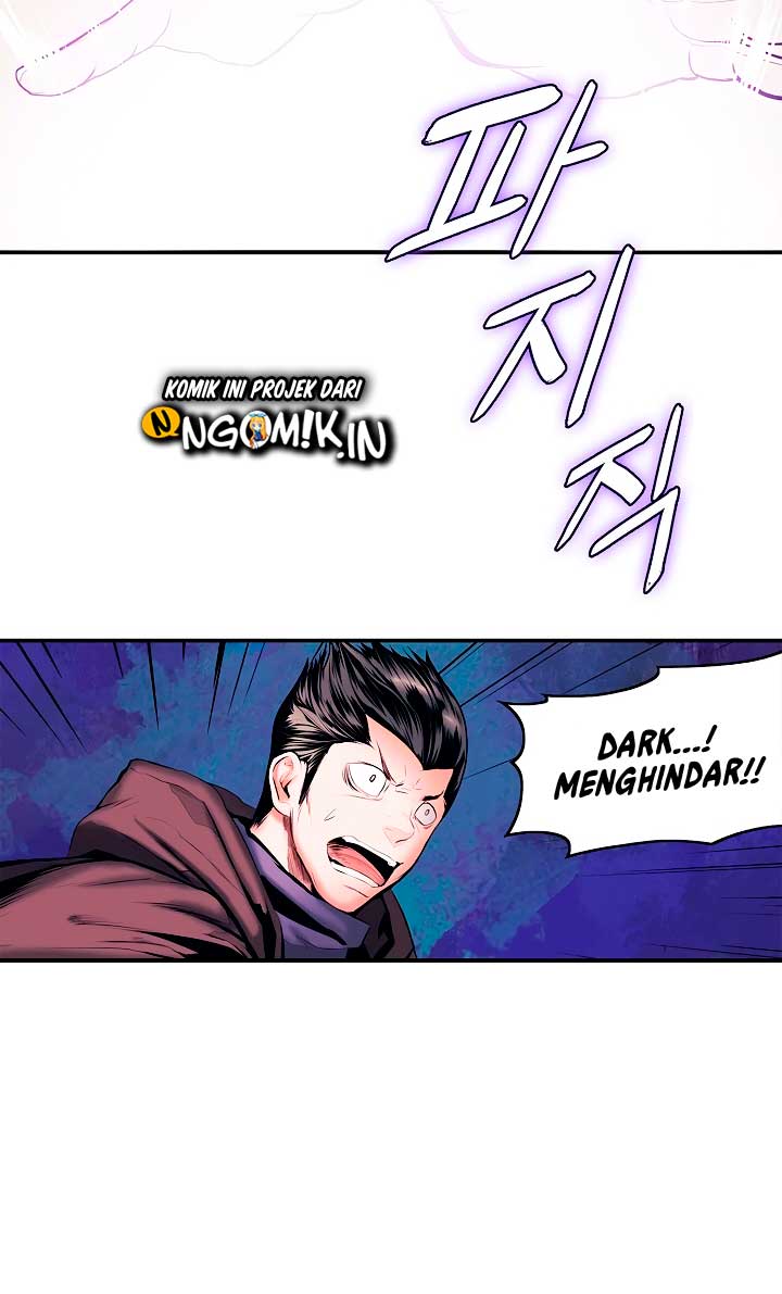 Dark Lady Isekai chapter 10 halaman 39