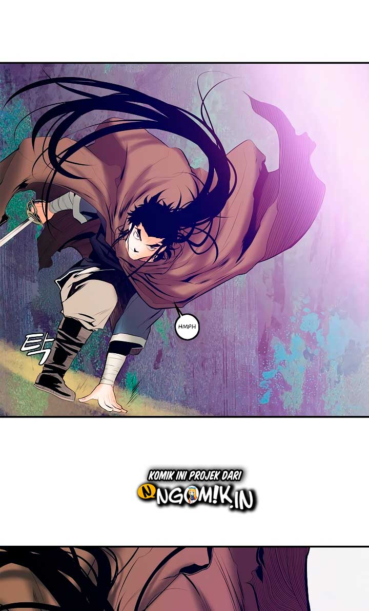 Dark Lady Isekai chapter 10 halaman 40