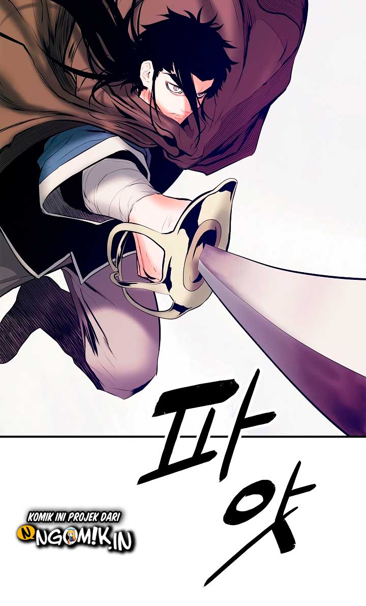 Dark Lady Isekai chapter 10 halaman 41
