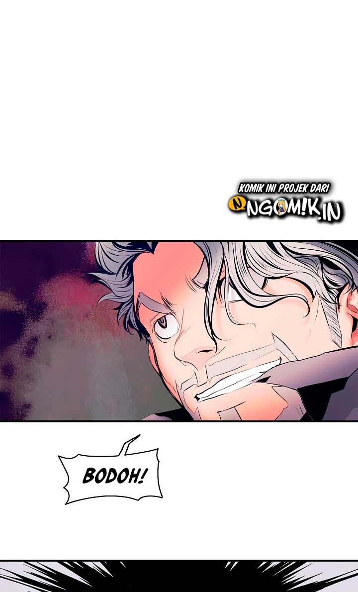 Dark Lady Isekai chapter 10 halaman 42
