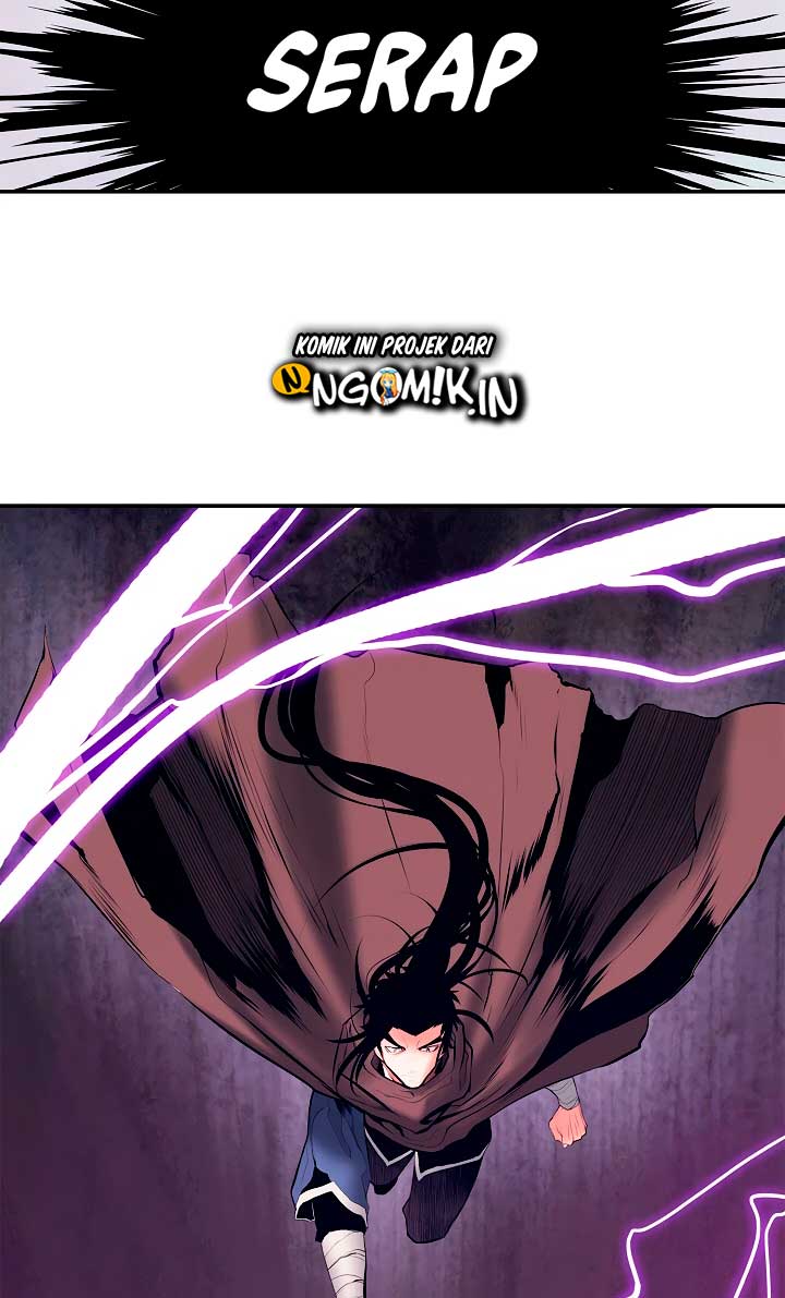 Dark Lady Isekai chapter 10 halaman 43