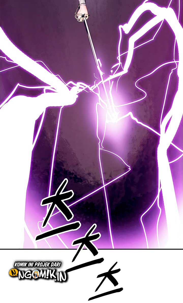 Dark Lady Isekai chapter 10 halaman 44