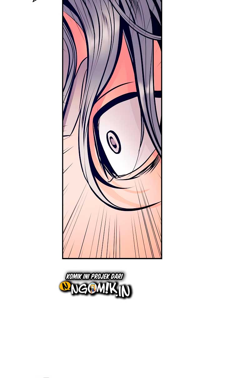 Dark Lady Isekai chapter 10 halaman 46