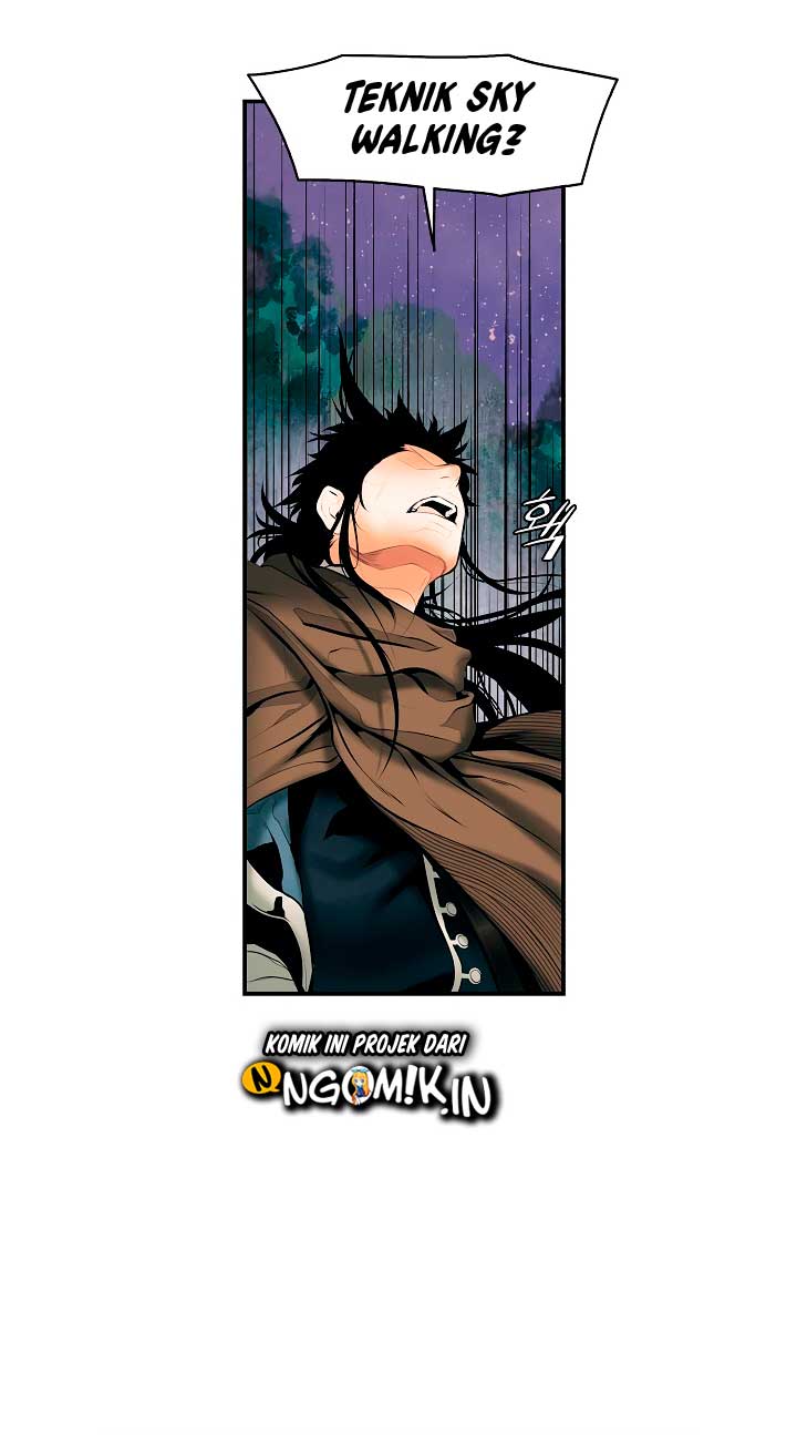 Dark Lady Isekai chapter 10 halaman 51