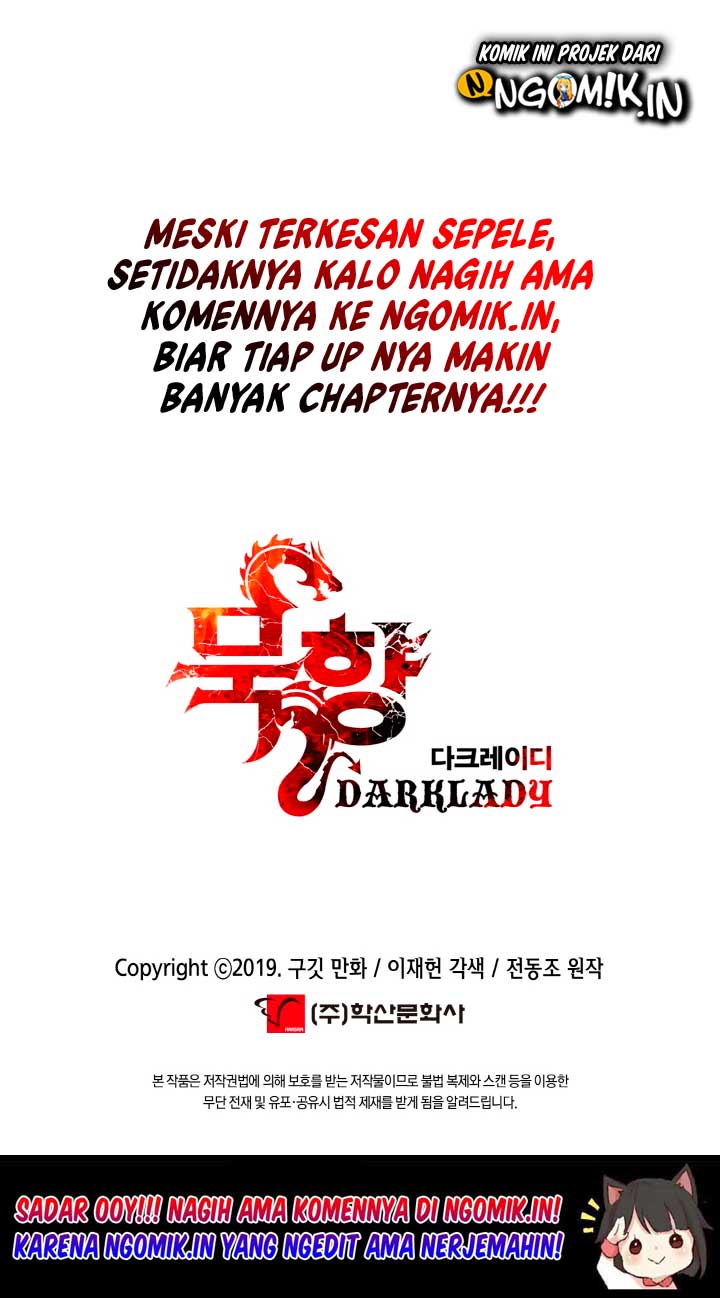 Dark Lady Isekai chapter 10 halaman 65