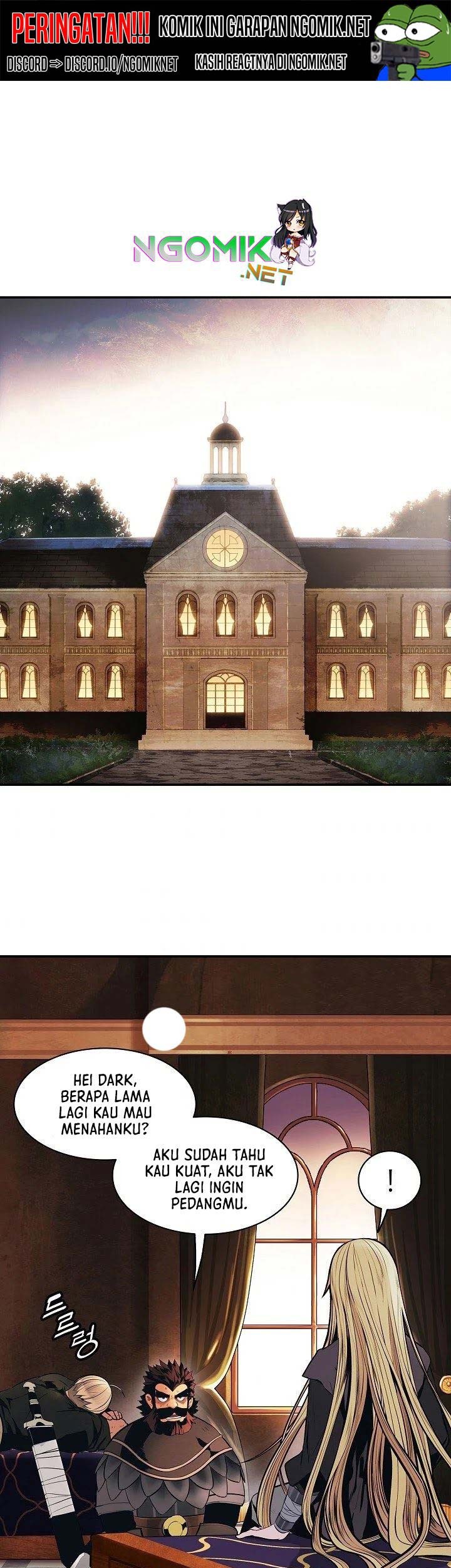 Dark Lady Isekai Bab 100 halaman 2