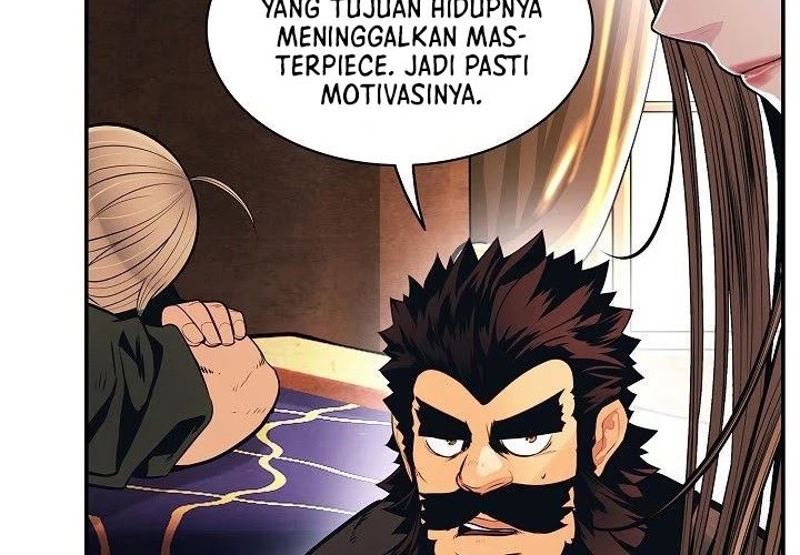 Dark Lady Isekai Bab 100 halaman 5