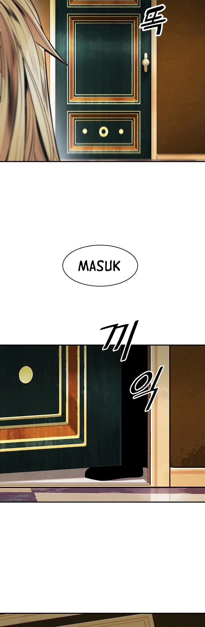 Dark Lady Isekai Bab 100 halaman 7