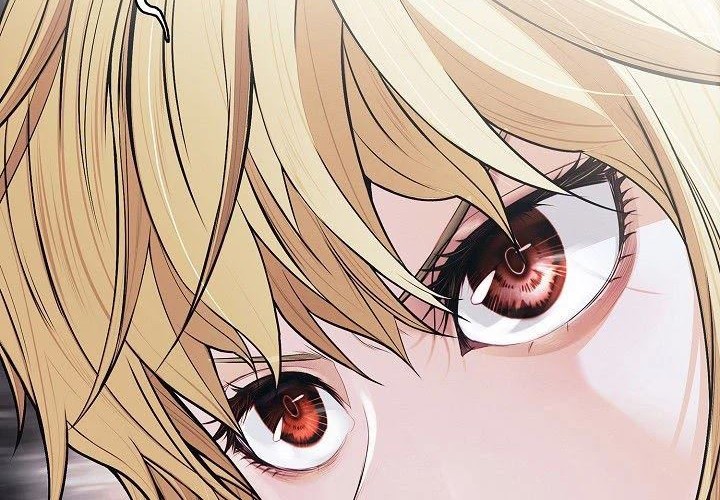 Dark Lady Isekai Bab 100 halaman 11