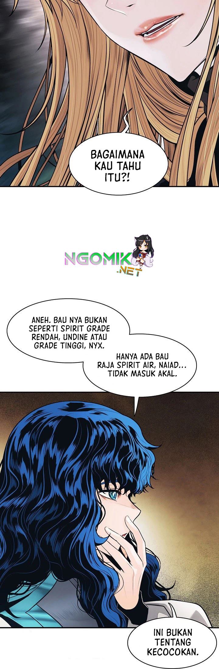 Dark Lady Isekai Bab 100 halaman 12