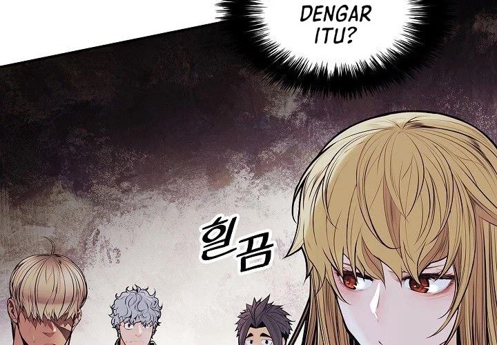Dark Lady Isekai Bab 100 halaman 15