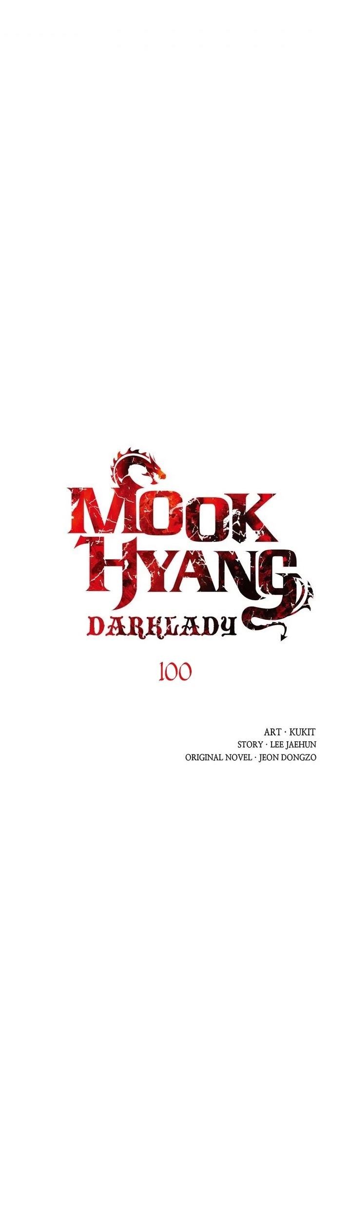 Dark Lady Isekai Bab 100 halaman 22