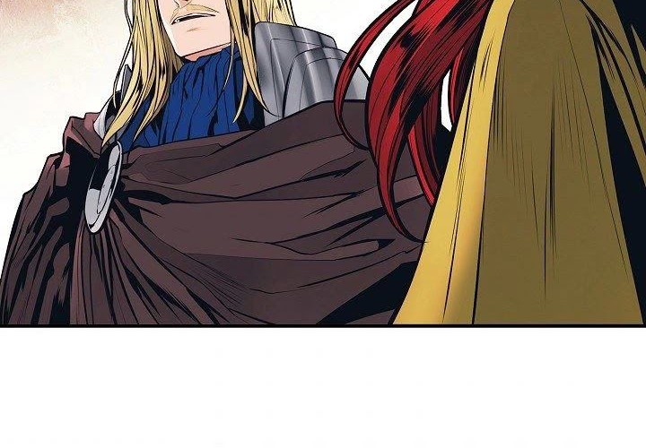 Dark Lady Isekai Bab 100 halaman 27