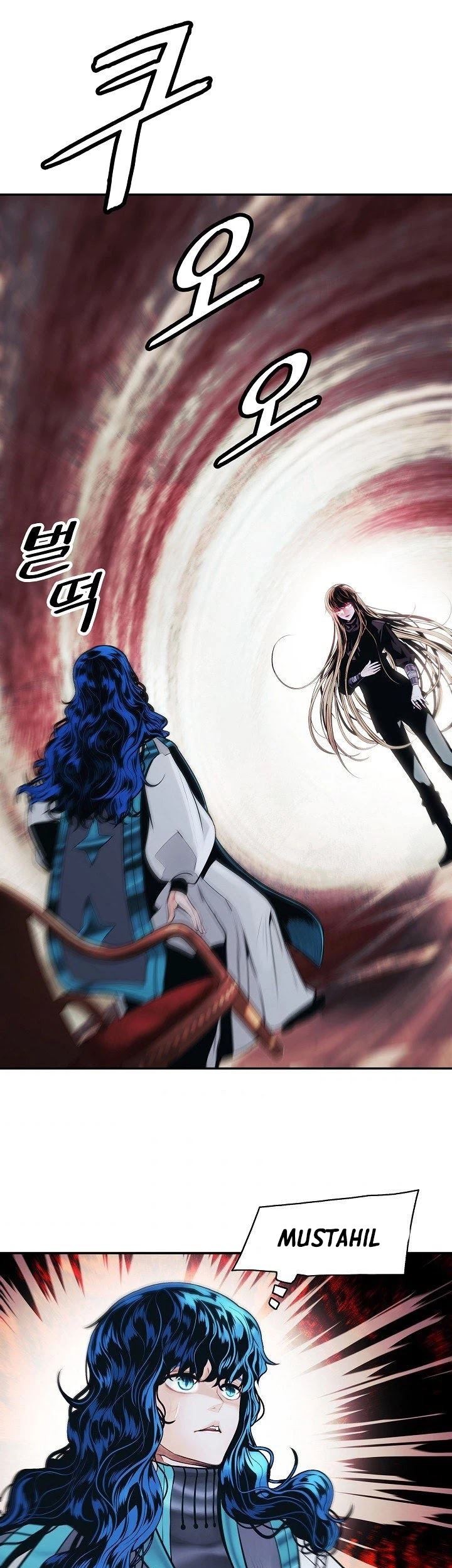 Dark Lady Isekai Bab 100 halaman 32