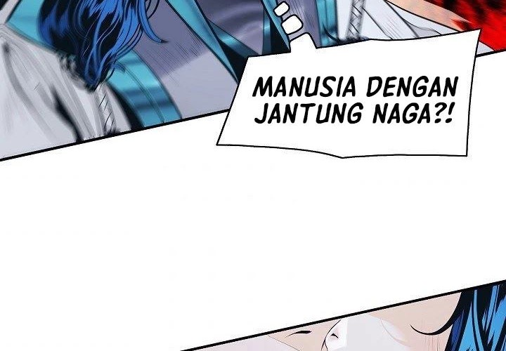 Dark Lady Isekai Bab 100 halaman 33
