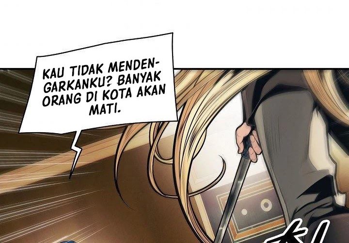 Dark Lady Isekai Bab 100 halaman 39
