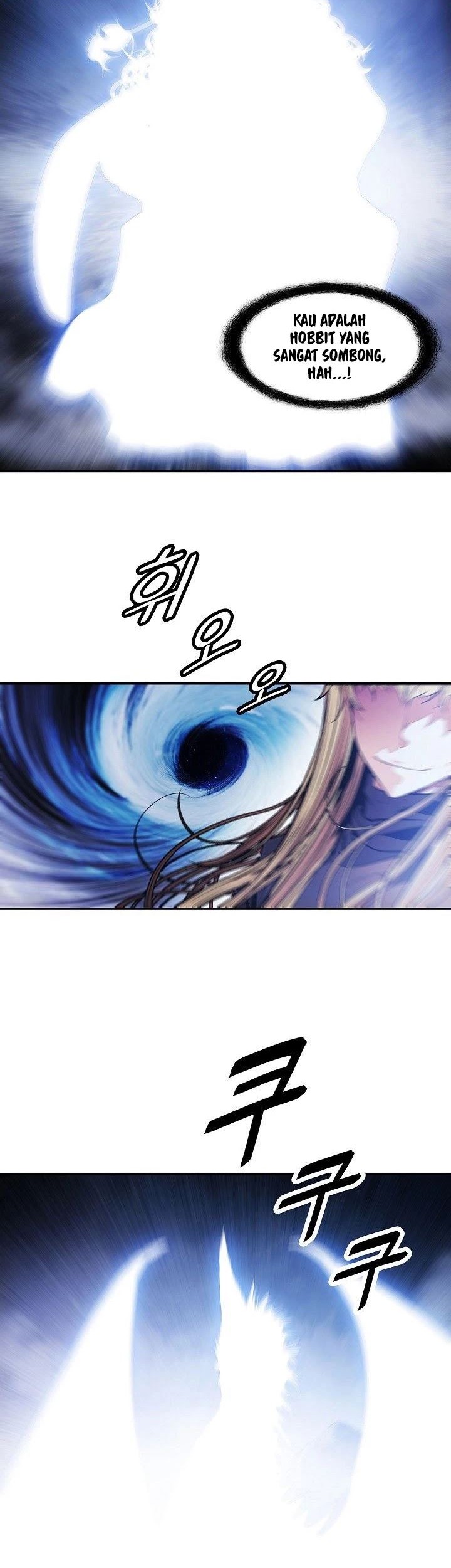 Dark Lady Isekai Bab 101 halaman 5