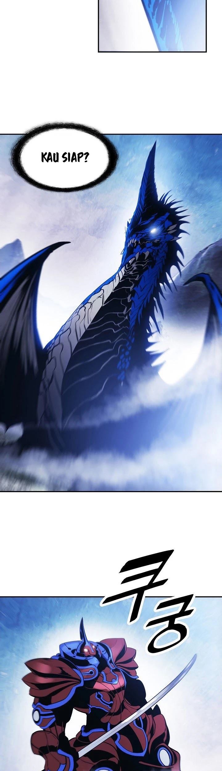 Dark Lady Isekai Bab 101 halaman 8