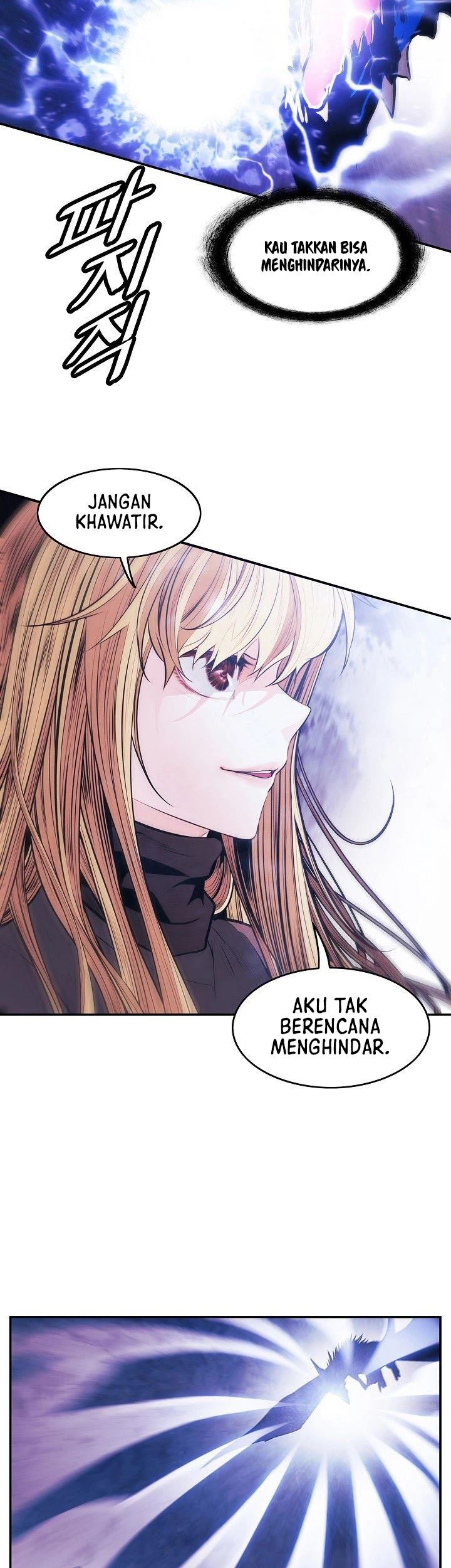 Dark Lady Isekai Bab 101 halaman 22