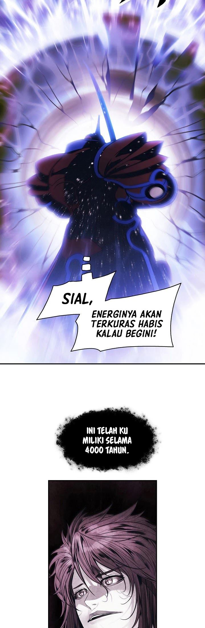 Dark Lady Isekai Bab 101 halaman 31