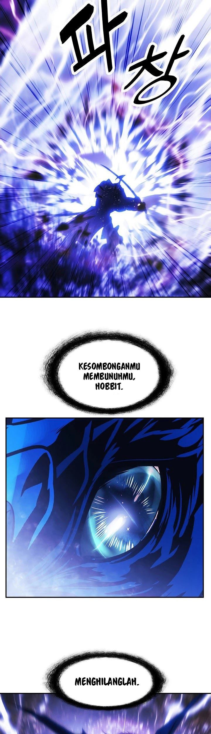 Dark Lady Isekai Bab 101 halaman 34