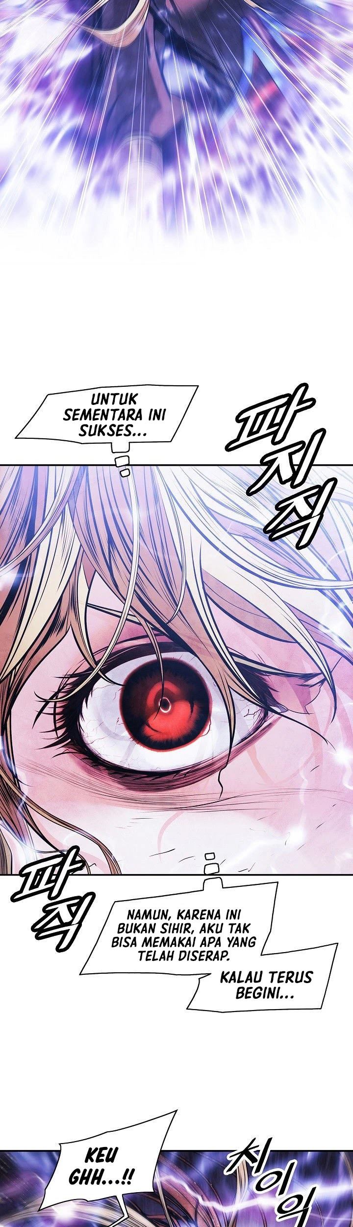 Dark Lady Isekai Bab 101 halaman 40