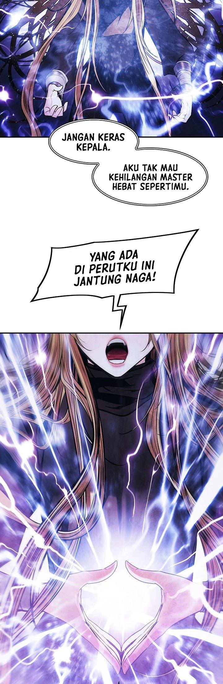 Dark Lady Isekai Bab 101 halaman 43