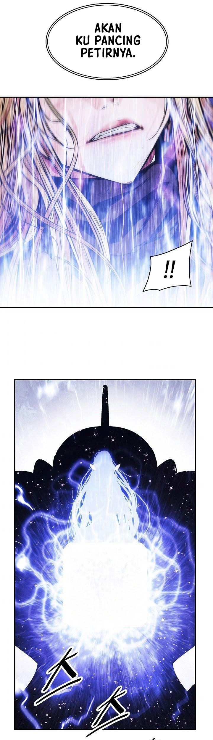 Dark Lady Isekai Bab 101 halaman 50