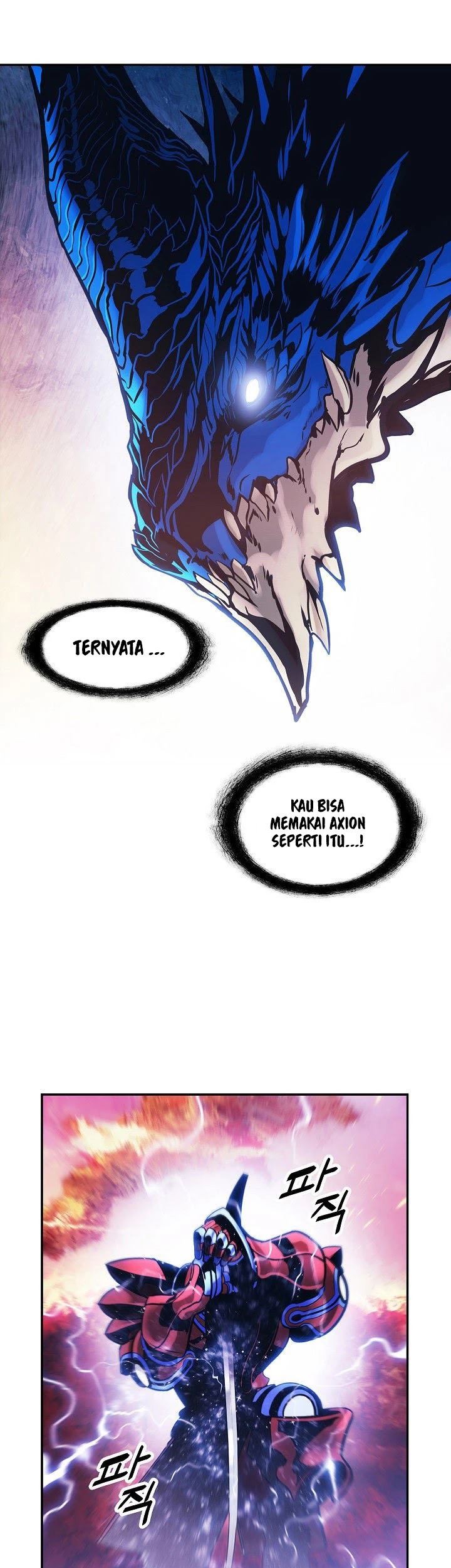 Dark Lady Isekai Bab 101 halaman 54