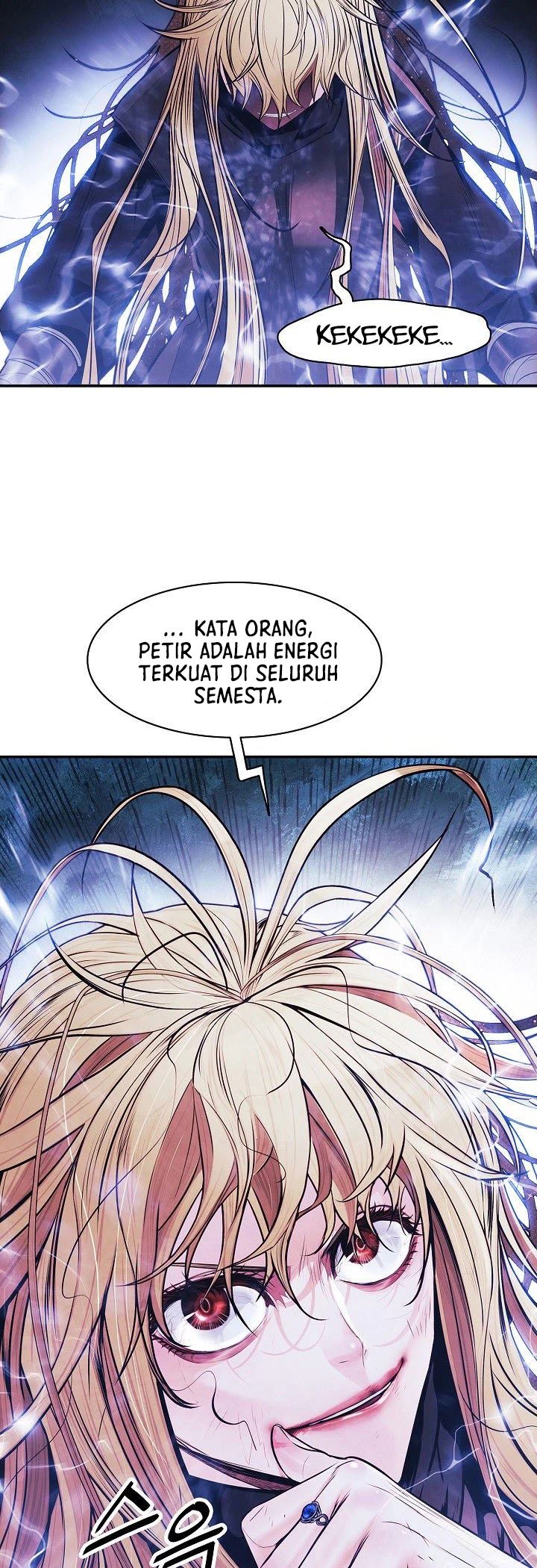 Dark Lady Isekai Bab 101 halaman 56