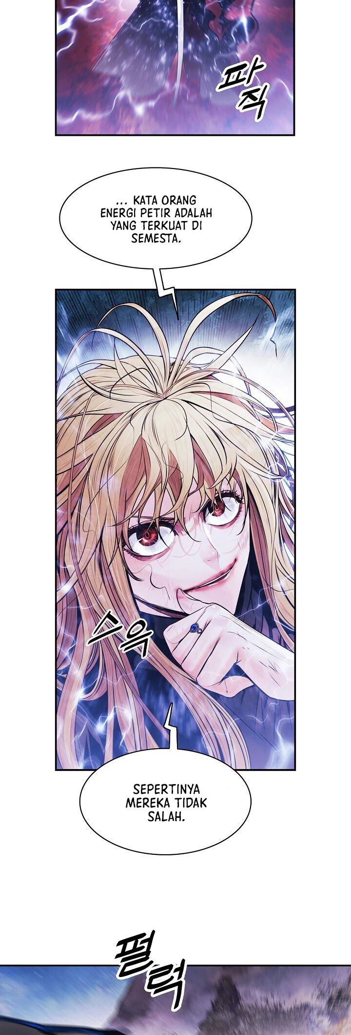 Dark Lady Isekai Bab 102 halaman 4