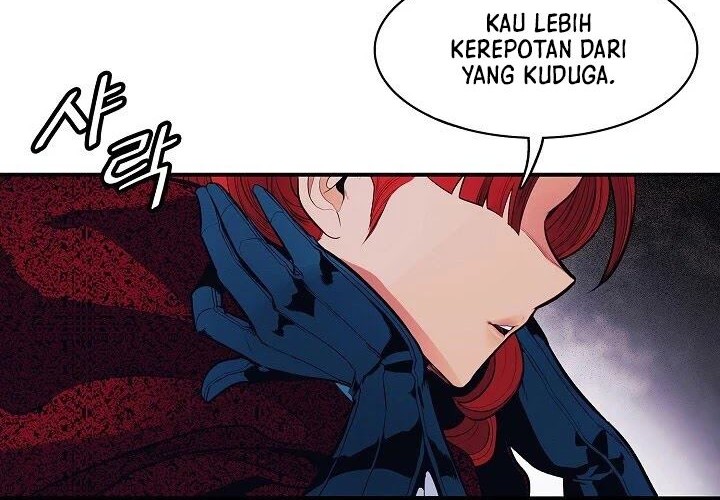 Dark Lady Isekai Bab 102 halaman 16