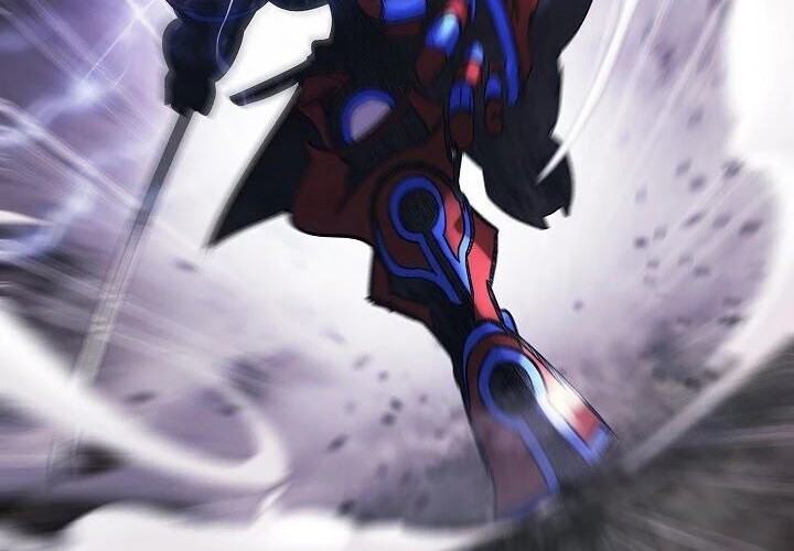 Dark Lady Isekai Bab 102 halaman 20