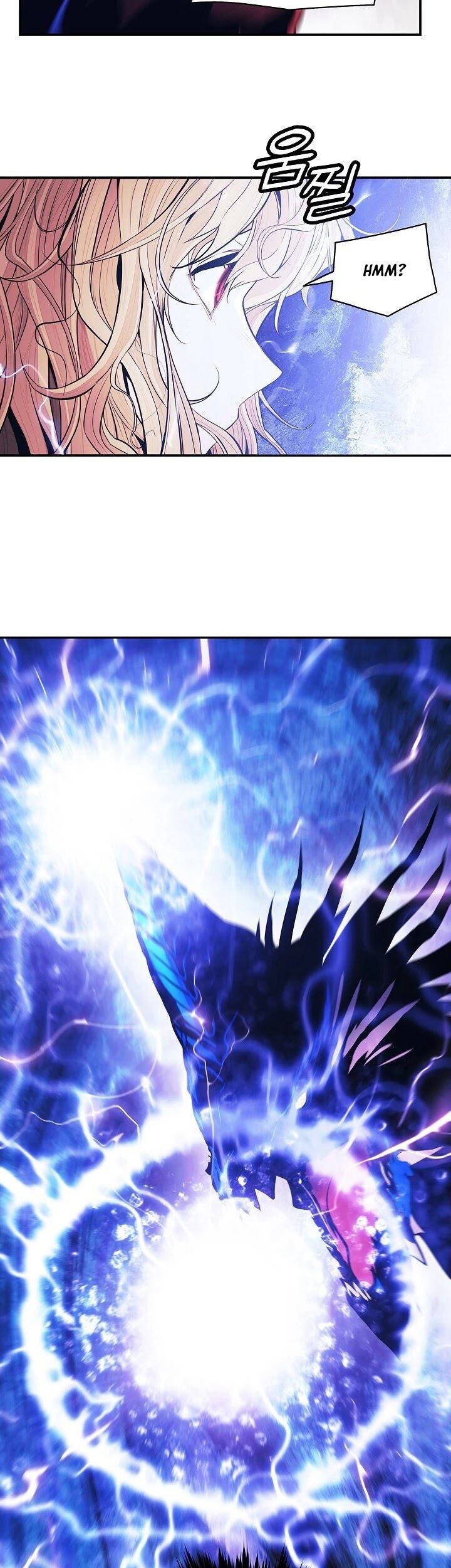 Dark Lady Isekai Bab 102 halaman 25