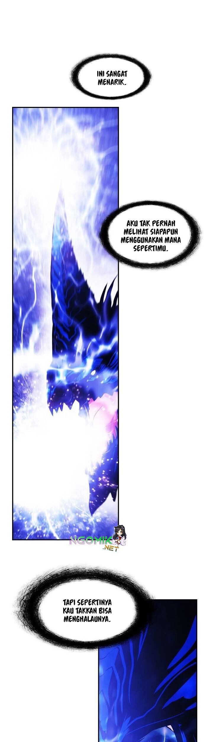 Dark Lady Isekai Bab 102 halaman 31
