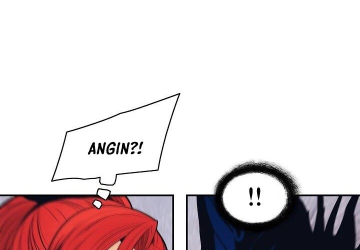 Dark Lady Isekai Bab 102 halaman 38