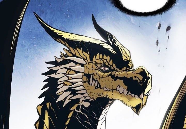 Dark Lady Isekai Bab 102 halaman 44