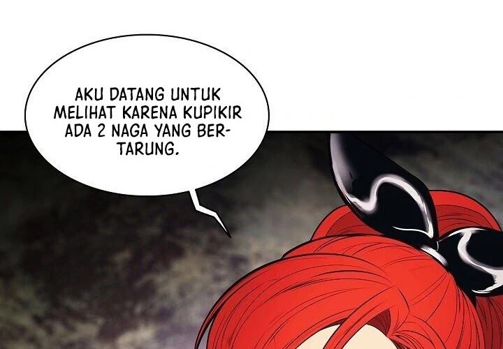 Dark Lady Isekai Bab 102 halaman 54